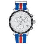 WATCH TISSOT MAN T09541717371 (42MM)