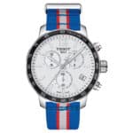 WATCH TISSOT MAN T95417170372 (42MM)