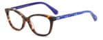 GLASSES KATE SPADE CHILDREN TAMALYN086E61 (Lens/Bridge/Temple) 46/14/125 mm)