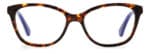 GLASSES KATE SPADE CHILDREN TAMALYN086E61 (Lens/Bridge/Temple) 46/14/125 mm) - Image 2