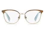 GLASSES KATE SPADE WOMEN TANAG09QF116 (Lens/Bridge/Temple) 51/16/140 mm) - Image 2