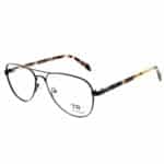 GLASSES TITTO BLUNI Unisex TB2966-C2 (Lens/Bridge/Temple) 54/15/140 mm)