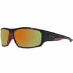 SUNGLASSES TIMBERLAND MAN TB7178-6402U (Lens/Bridge/Temple) 64/14/135 mm)