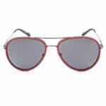 SUNGLASSES TIMBERLAND Unisex TB9118-6068D (Lens/Bridge/Temple) 60/17/140 mm) - Image 2