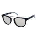 SUNGLASSES TIMBERLAND WOMAN TB9130-5202R (Lens/Bridge/Temple) 52/19/145 mm)