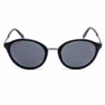 SUNGLASSES TIMBERLAND WOMAN TB9157-5202D (Lens/Bridge/Temple) 52/20/140 mm) - Image 2