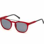 SUNGLASSES TIMBERLAND MAN TB9181-5367D (Lens/Bridge/Temple) 53/19/145 mm)