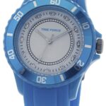 WATCH TIME FORCE WOMAN TF4024L13 (39MM)