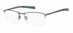 GLASSES TOMMY HILFIGER MAN TH-1784-R80 (Lens/Bridge/Temple) 54/18/140 mm)
