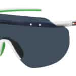 SUNGLASSES TOMMY HILFIGER MAN TH1804S07RKU (Lens/Bridge/Temple) 99/01/140 mm)