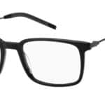 GLASSES TOMMY HILFIGER MAN TH-1817-003 (Lens/Bridge/Temple) 52/19/150 mm)