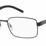 GLASSES TOMMY HILFIGER MAN TH-1827-003 (Lens/Bridge/Temple) 55/19/145 mm)