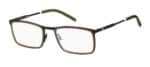 GLASSES TOMMY HILFIGER MAN TH-1844-4IN (Lens/Bridge/Temple) 55/20/145 mm)