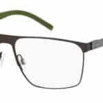 GLASSES TOMMY HILFIGER MAN TH-1861-4IN (Lens/Bridge/Temple) 61/16/145 mm)