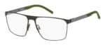 GLASSES TOMMY HILFIGER MAN TH-1861-4IN (Lens/Bridge/Temple) 61/16/145 mm)