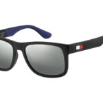 SUNGLASSES TOMMY HILFIGER MAN TH1556S-D51T4 (Lens/Bridge/Temple) 56/18/135 mm)