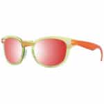 SUNGLASSES TRY COVER CHANGE MAN TH501-01-49 (Lens/Bridge/Temple) 49/20/145 mm)