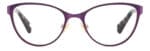 GLASSES KATE SPADE CHILDREN TILLIEB3VE616 (Lens/Bridge/Temple) 46/16/130 mm) - Image 2