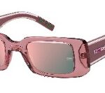 SUNGLASSES TOMMY HILFIGER WOMEN TJ-0056-S-35J (Lens/Bridge/Temple) 49/23/140 mm)