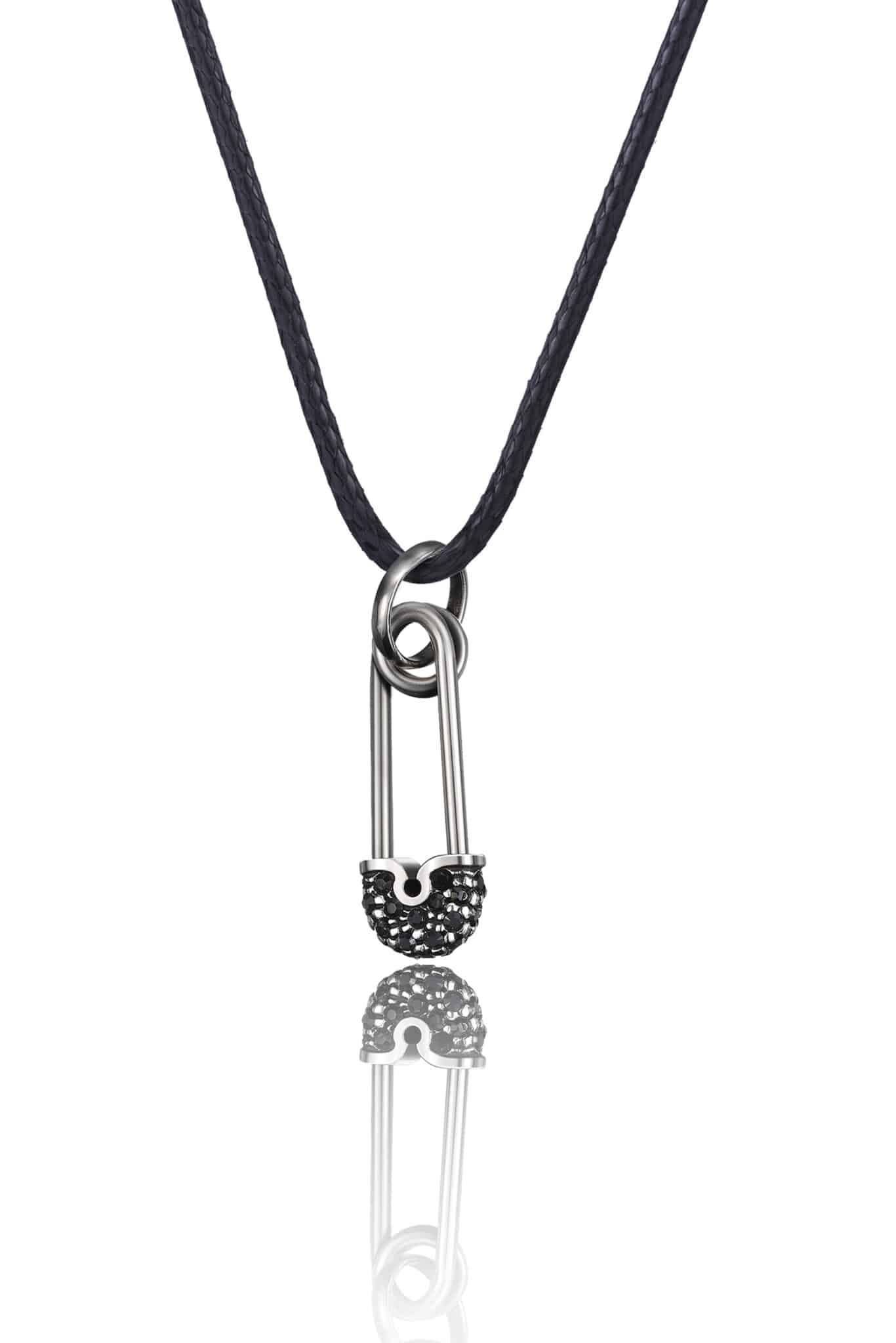 TJ1004C03 PENDANT TIME FORCE WOMAN TJ1004C03 (40mm-70cm ) - Image 1