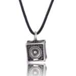 PENDANT TIME FORCE UNISEX TJ1005C03 (30mm-70cm )