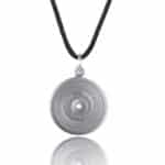 PENDANT TIME FORCE UNISEX TJ1007C03 (45mm-70cm )