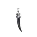 PENDANT TIME FORCE UNISEX TJ1060C01N ( )