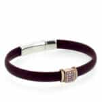 BRACELET TIME FORCE WOMAN TJ1248B01 (19CM )
