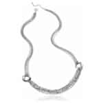 NECKLACE BREIL WOMEN TJ1412 (65CM )