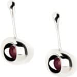 EARRINGS BREIL WOMEN TJ1860 (2CM )
