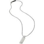 NECKLACE BREIL WOMEN TJ2317 (65CM )