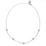 NECKLACE BREIL WOMEN TJ2624 (50CM )