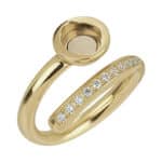 RING BREIL WOMEN TJ2683 (16 )