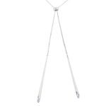 NECKLACE BREIL WOMEN TJ2705 (65CM )