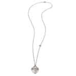 NECKLACE BREIL WOMEN TJ2735 (75CM )
