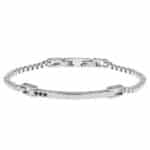 BRACELET BREIL MAN TJ2744 (20CM )