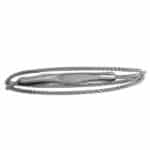 NECKLACE BREIL WOMEN TJ2763 (24CM )