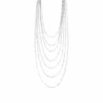NECKLACE BREIL MAN TJ2942 (80CM )