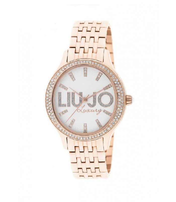 TLJ771 WATCH LIUJO WOMAN TLJ771 (38MM) - Image 1