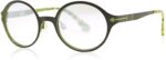 SUNGLASSES OPPOSIT UNISEX TM-004S-01 (Lens/Bridge/Temple) 47/20/140 mm)