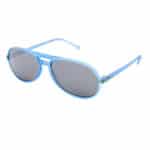 SUNGLASSES OPPOSIT UNISEX TM-016S-02 (Lens/Bridge/Temple) 58/14/140 mm)