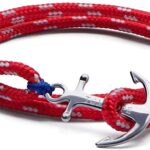 BRACELET TOM HOPE UNISEX TM0013 (21CM )