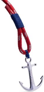 BRACELET TOM HOPE UNISEX TM0013 (21CM ) - Image 2