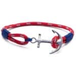 BRACELET TOM HOPE UNISEX TM0021 (18CM )