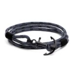 BRACELET TOM HOPE UNISEX TM0151 (18CM )