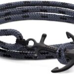 BRACELET TOM HOPE UNISEX TM0152 (19,50CM )