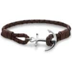 BRACELET TOM HOPE UNISEX TM0210 (18CM )