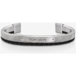 BRACELET TOM HOPE MAN TM0277 (S )