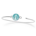 BRACELET TOM HOPE WOMAN TM0321 (19,5CM )