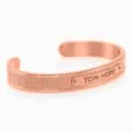 BRACELET TOM HOPE UNISEX TM0556 (S )